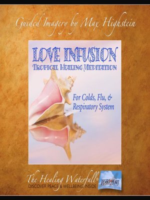 cover image of Love Infusion